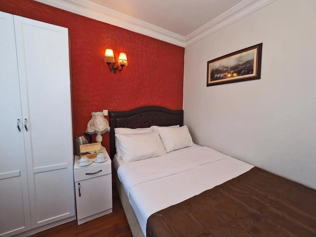 The Sunrise Hotel Istanbul