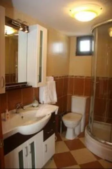 The Sunrise Hotel Istanbul 3*,