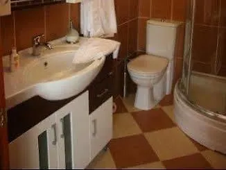 The Sunrise Hotel Istanbul