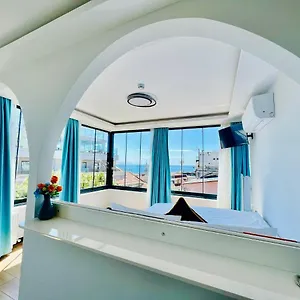 Hotel Apex, Estambul