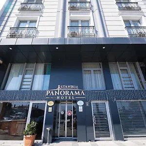 Panorama Отель