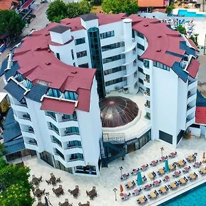 Verde Hotel Турция