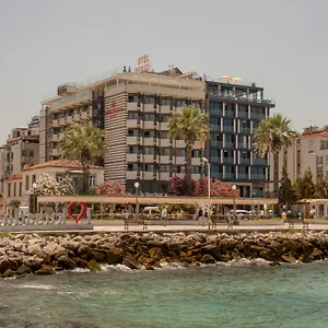 Derici 4*, Kuşadası Türkiye