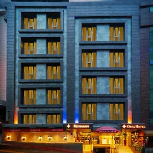 Hotel Orya