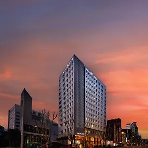 visit hotel