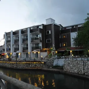 visit hotel