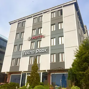 Tekno Park İstanbul