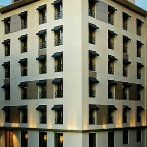 Witt Отель