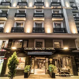 Grand Beyazit Old Отель