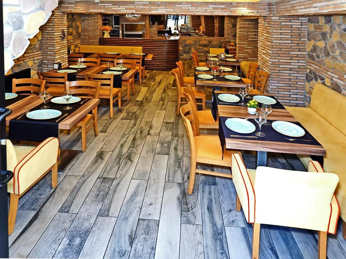 The Sunrise Hotel Istanbul 3*,  Turkey