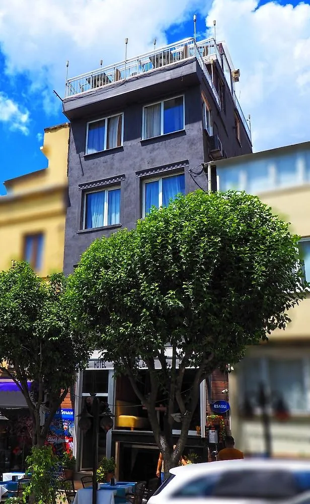 The Sunrise Hotel Istanbul 3*,  Turkey