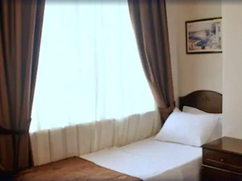 The Sunrise Hotel Istanbul