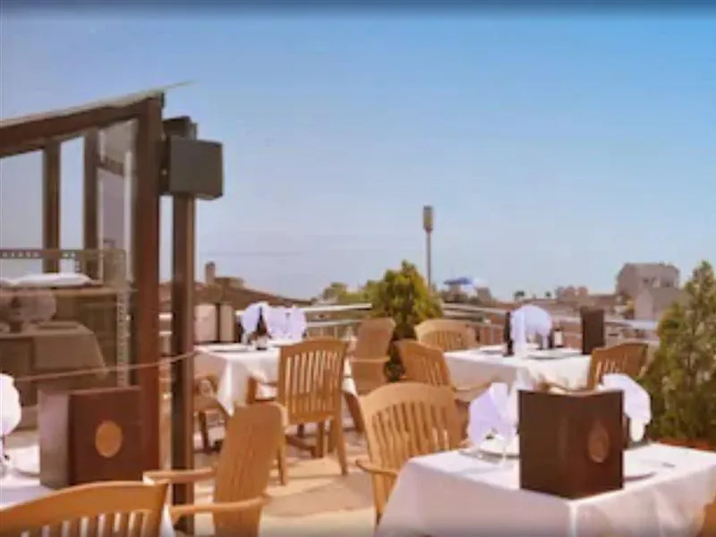 The Sunrise Hotel Istanbul 3*,