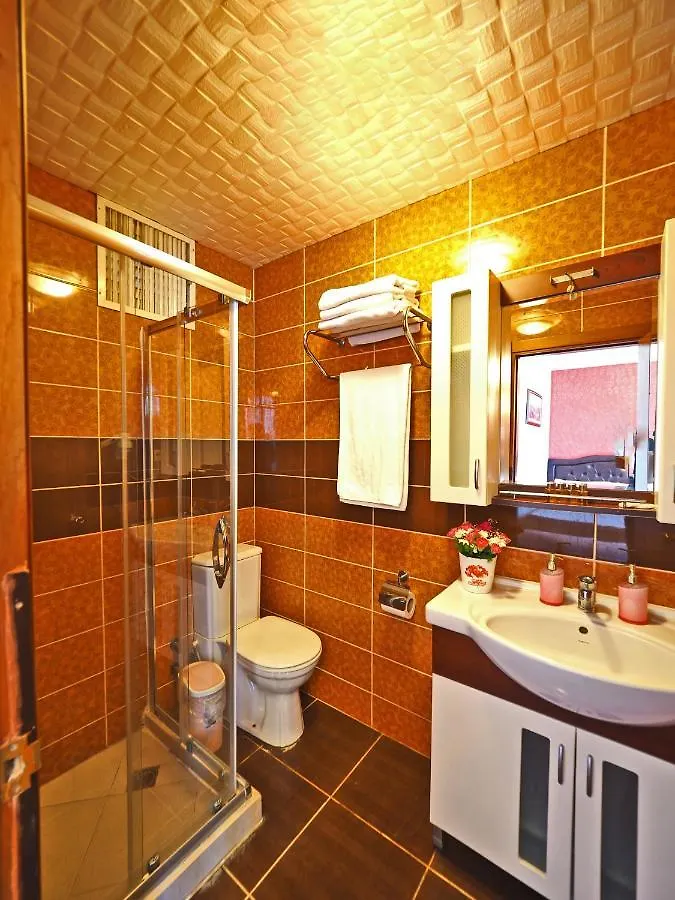 The Sunrise Hotel Istanbul