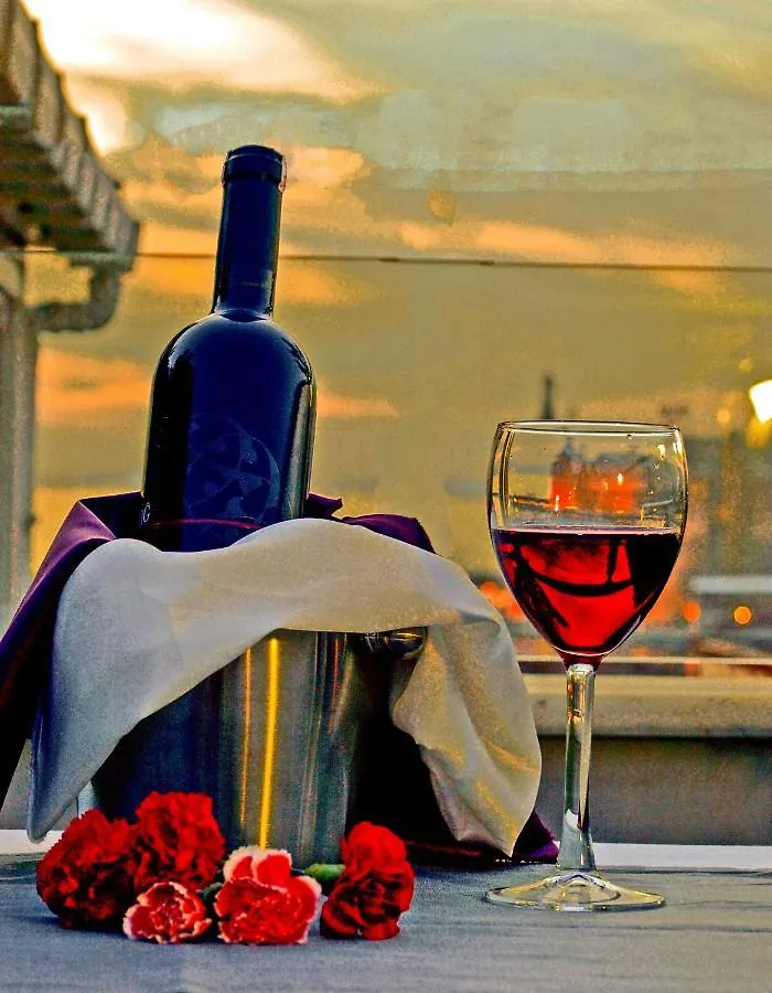 The Sunrise Hotel Istanbul 3*,  Turkey