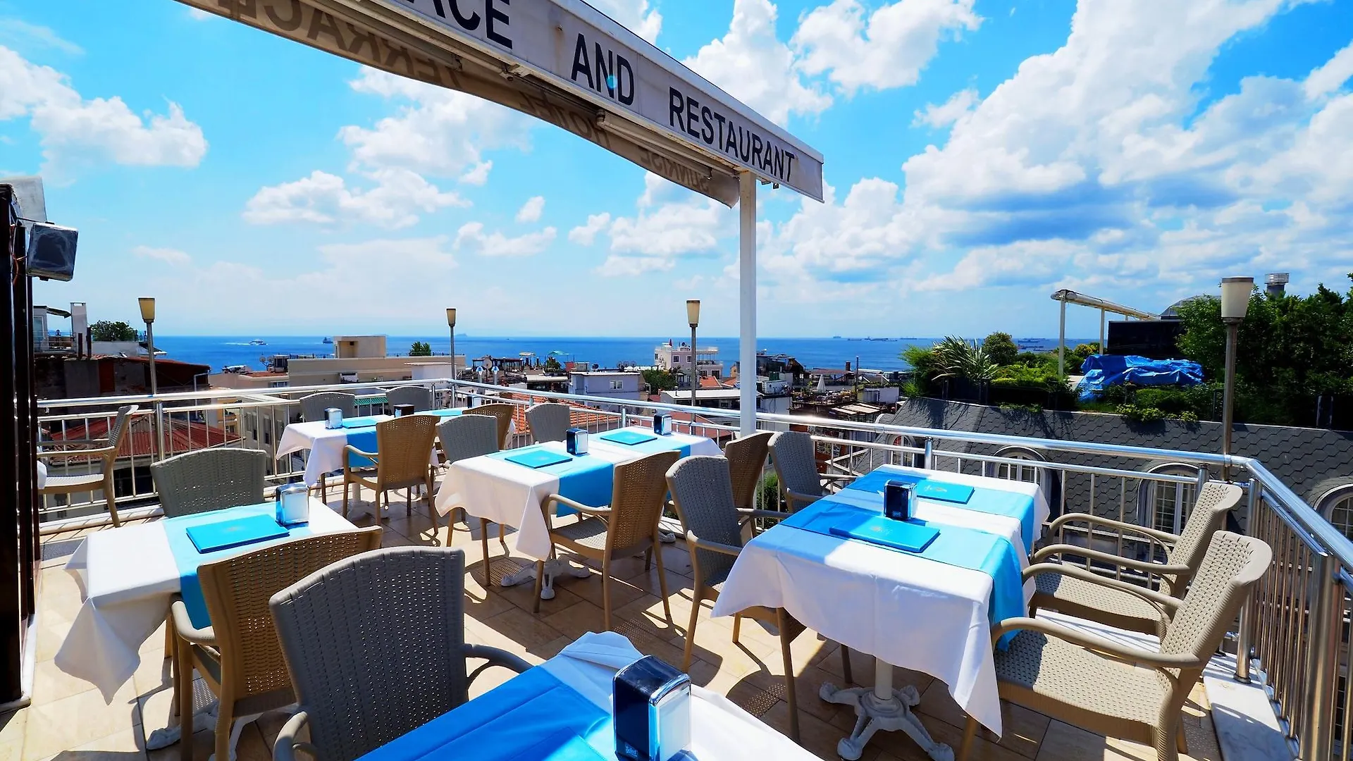 The Sunrise Hotel Istanbul 3*,  Turkey