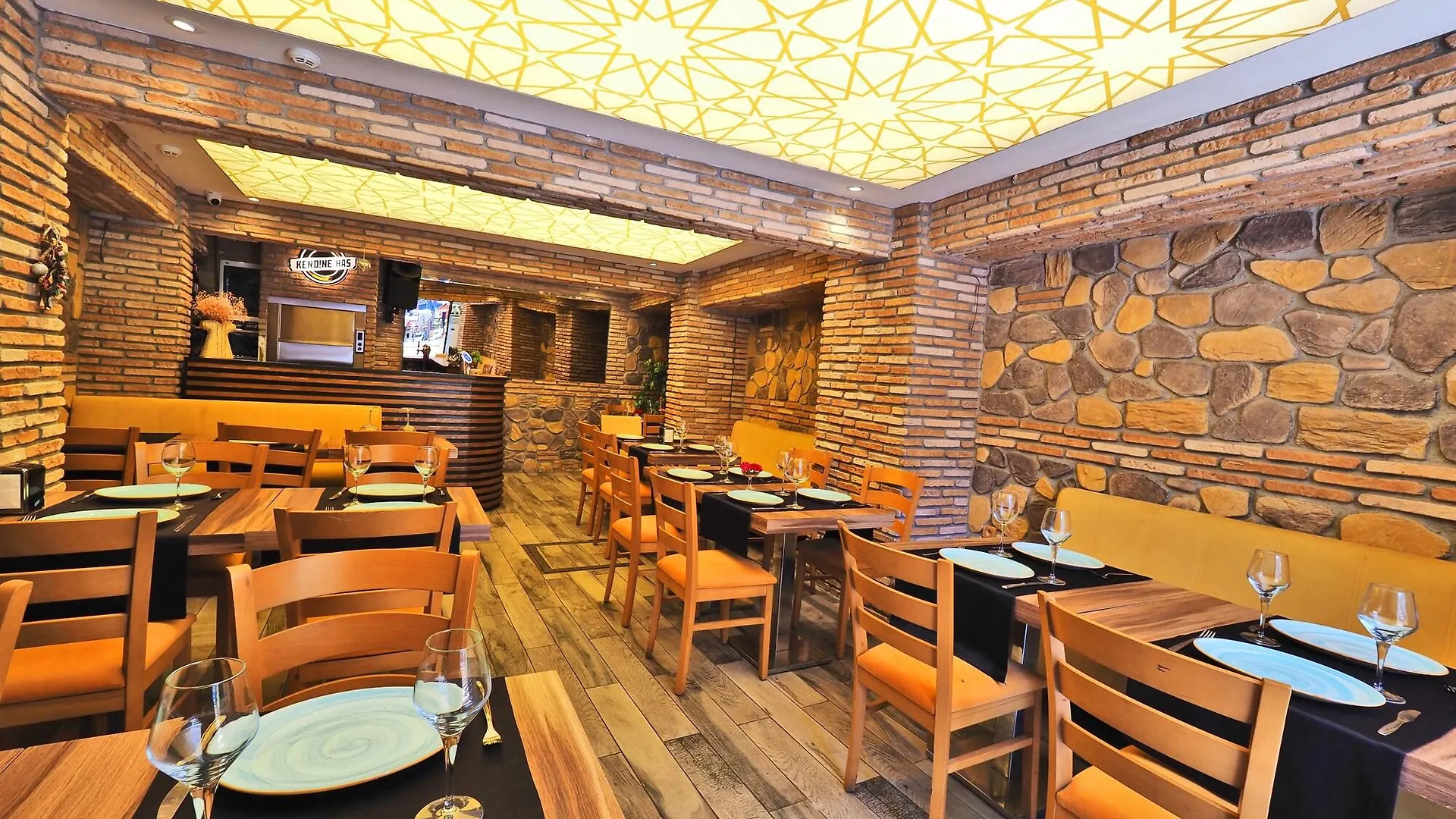 The Sunrise Hotel Istanbul