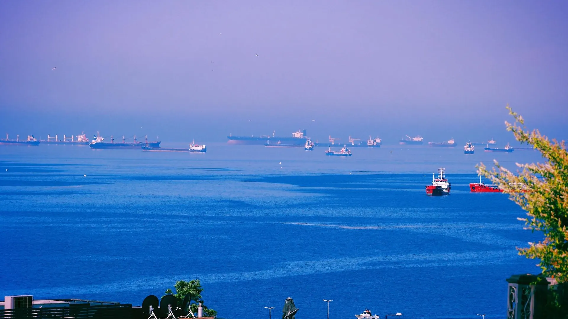 The Sunrise Hotel Istanbul