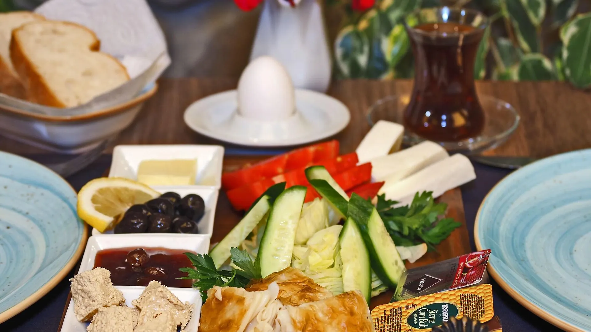 The Sunrise Hotel Istanbul