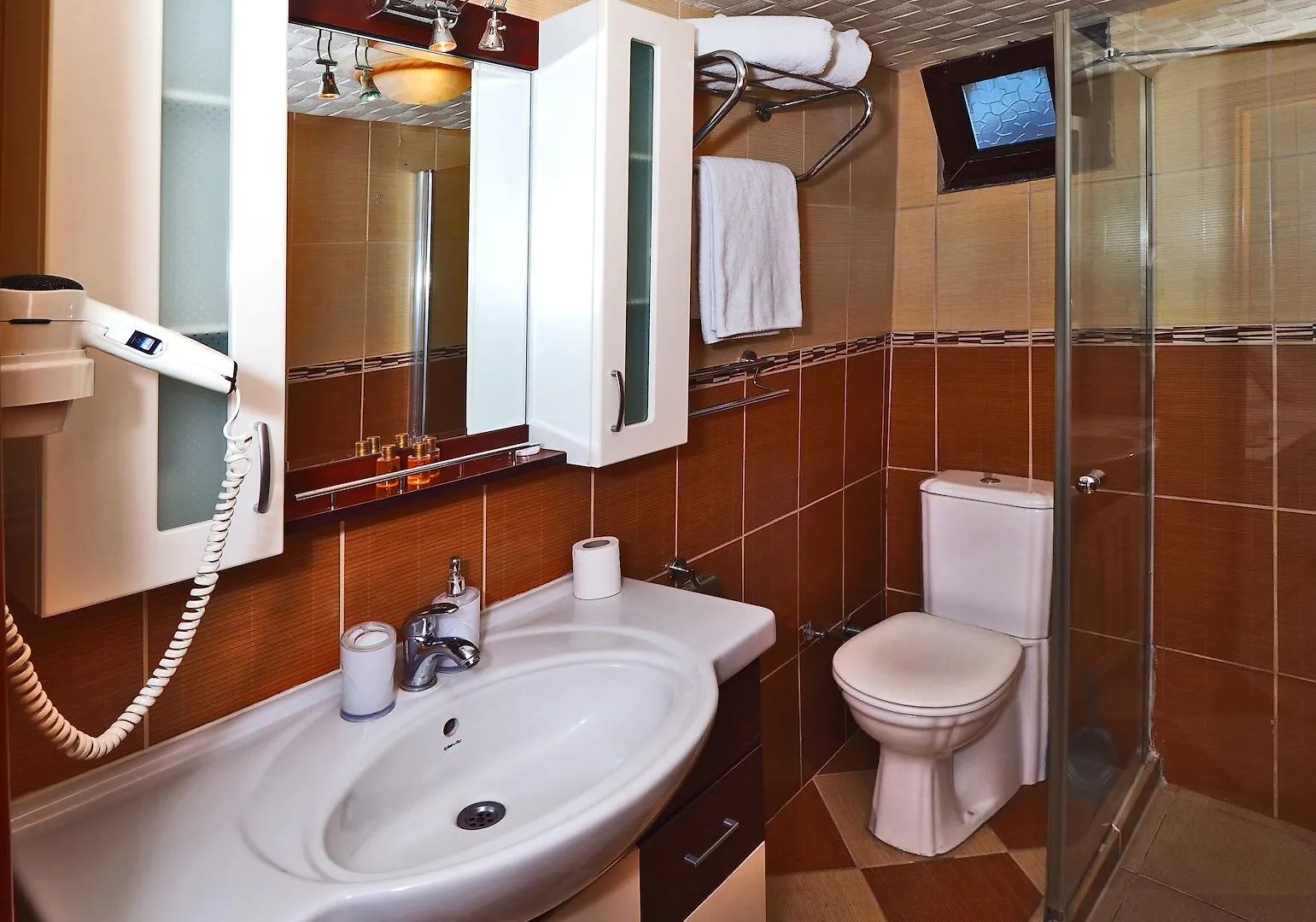 The Sunrise Hotel Istanbul