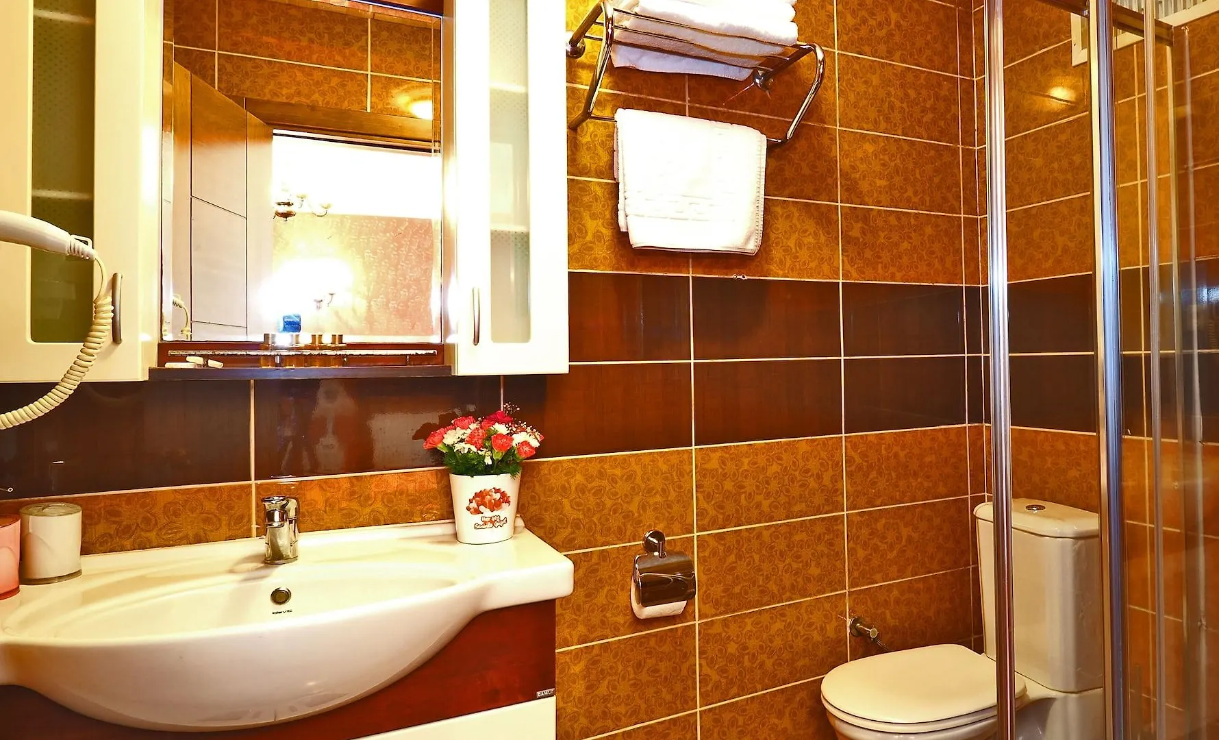 The Sunrise Hotel Istanbul