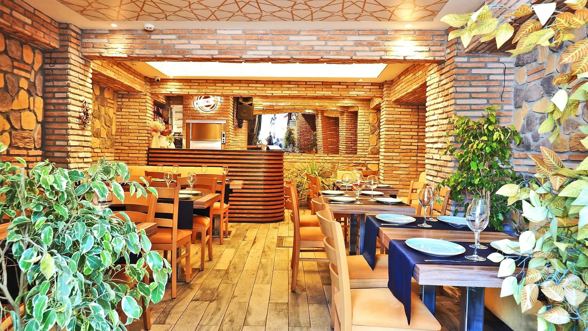 The Sunrise Hotel Istanbul