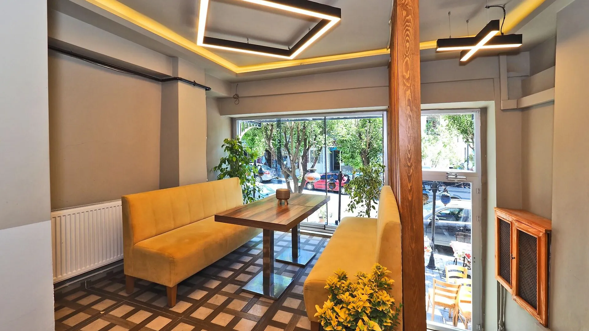 The Sunrise Hotel Istanbul 3*,  Turkey