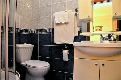 The Sunrise Hotel Istanbul 3*,