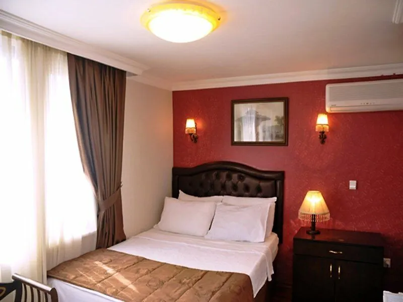 The Sunrise Hotel Istanbul